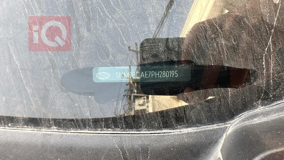 هیوندای تۆکسۆن